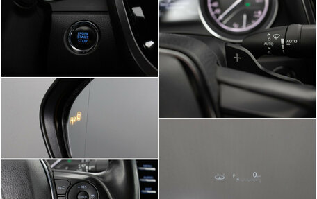 Toyota Camry, 2020 год, 3 260 000 рублей, 18 фотография