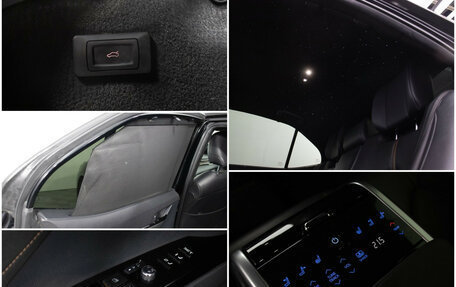 Toyota Camry, 2020 год, 3 260 000 рублей, 16 фотография