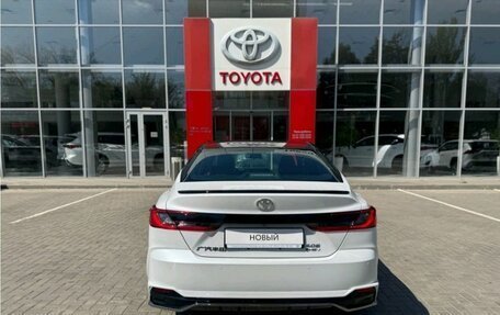 Toyota Camry, 2025 год, 5 150 000 рублей, 6 фотография