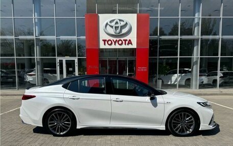 Toyota Camry, 2025 год, 5 150 000 рублей, 4 фотография