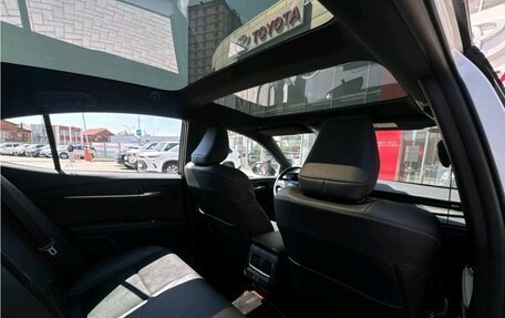 Toyota Camry, 2025 год, 5 150 000 рублей, 13 фотография