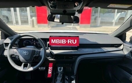 Toyota Camry, 2025 год, 5 150 000 рублей, 9 фотография