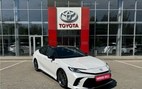 Toyota Camry, 2025 год, 5 150 000 рублей, 3 фотография