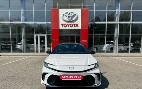 Toyota Camry, 2025 год, 5 150 000 рублей, 2 фотография