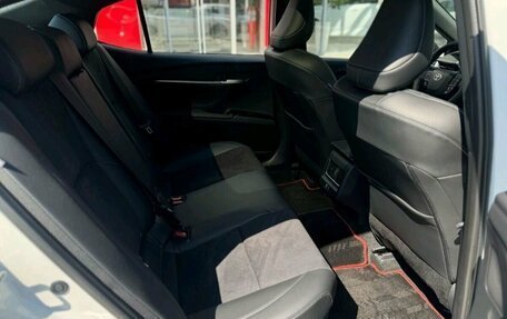 Toyota Camry, 2025 год, 5 150 000 рублей, 12 фотография