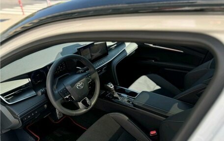 Toyota Camry, 2025 год, 5 150 000 рублей, 10 фотография