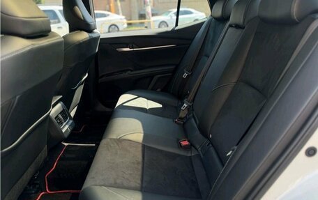 Toyota Camry, 2025 год, 5 150 000 рублей, 11 фотография