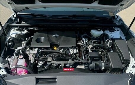 Toyota Camry, 2025 год, 5 150 000 рублей, 15 фотография