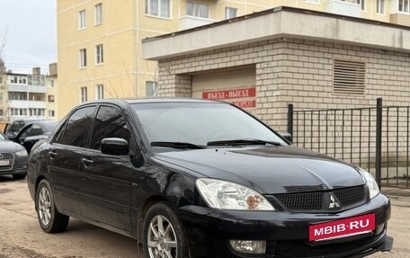 Mitsubishi Lancer IX, 2006 год, 390 000 рублей, 2 фотография