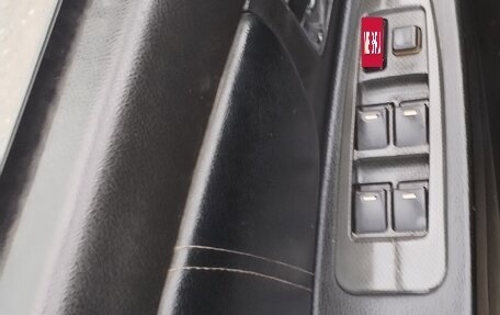 Geely MK I рестайлинг, 2008 год, 155 000 рублей, 12 фотография