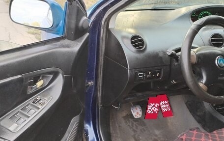 Geely MK I рестайлинг, 2008 год, 155 000 рублей, 11 фотография