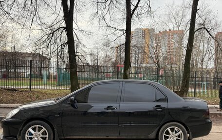 Mitsubishi Lancer IX, 2006 год, 390 000 рублей, 5 фотография