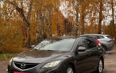 Mazda 6, 2011 год, 775 000 рублей, 1 фотография