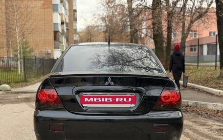 Mitsubishi Lancer IX, 2006 год, 390 000 рублей, 7 фотография