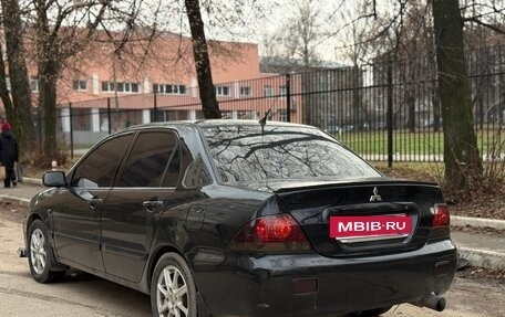 Mitsubishi Lancer IX, 2006 год, 390 000 рублей, 6 фотография