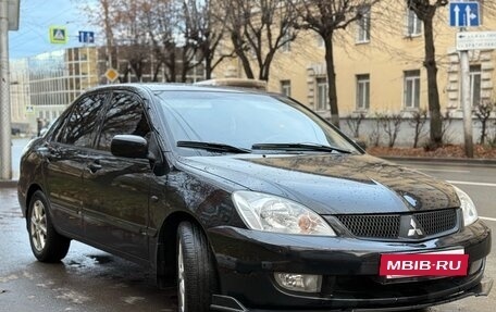 Mitsubishi Lancer IX, 2006 год, 390 000 рублей, 9 фотография