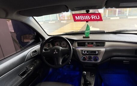 Mitsubishi Lancer IX, 2006 год, 390 000 рублей, 11 фотография