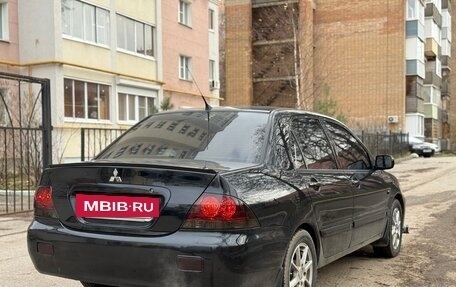 Mitsubishi Lancer IX, 2006 год, 390 000 рублей, 8 фотография