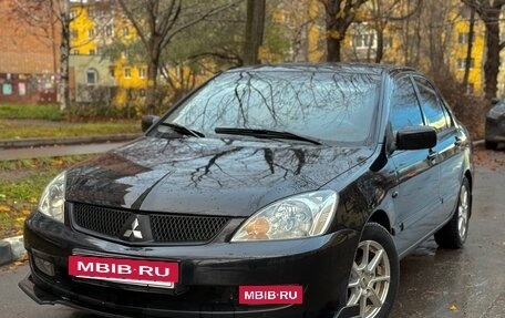 Mitsubishi Lancer IX, 2006 год, 390 000 рублей, 10 фотография