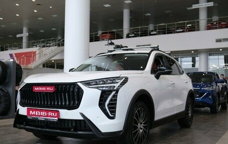 Haval Jolion, 2025 год, 2 873 670 рублей, 1 фотография