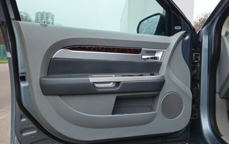 Chrysler Sebring III, 2008 год, 600 000 рублей, 18 фотография