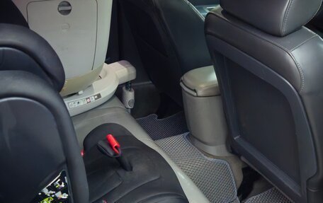 Chrysler Sebring III, 2008 год, 600 000 рублей, 17 фотография