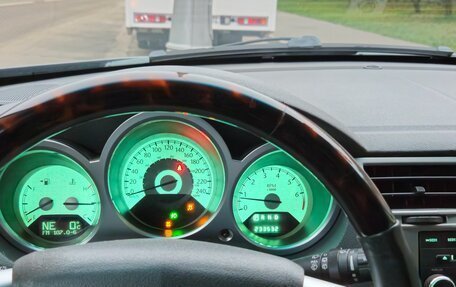 Chrysler Sebring III, 2008 год, 600 000 рублей, 22 фотография