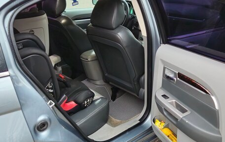 Chrysler Sebring III, 2008 год, 600 000 рублей, 15 фотография