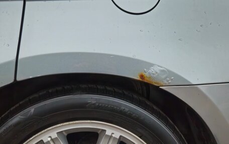 Chrysler Sebring III, 2008 год, 600 000 рублей, 24 фотография