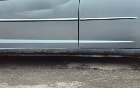 Chrysler Sebring III, 2008 год, 600 000 рублей, 23 фотография