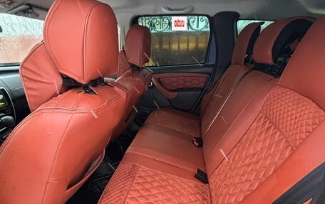 Nissan Terrano III, 2014 год, 1 180 000 рублей, 2 фотография