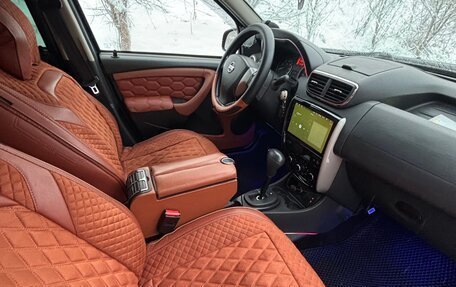 Nissan Terrano III, 2014 год, 1 180 000 рублей, 5 фотография