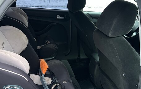 Ford Focus II рестайлинг, 2006 год, 325 000 рублей, 11 фотография