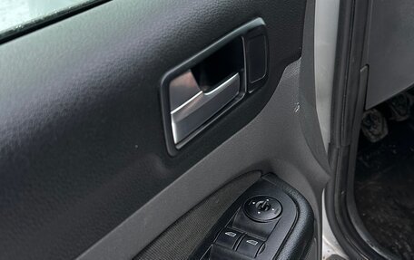 Ford Focus II рестайлинг, 2006 год, 325 000 рублей, 10 фотография