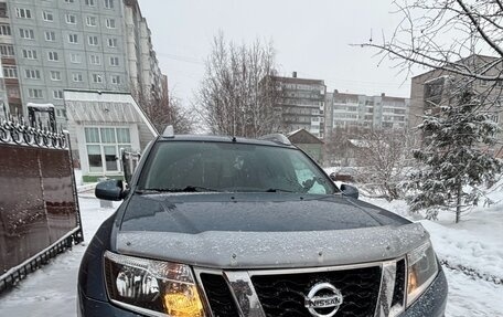 Nissan Terrano III, 2014 год, 1 180 000 рублей, 3 фотография