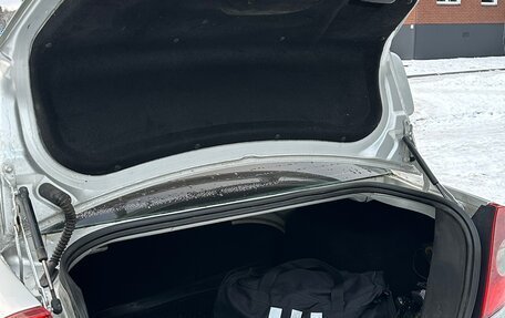 Ford Focus II рестайлинг, 2006 год, 325 000 рублей, 12 фотография