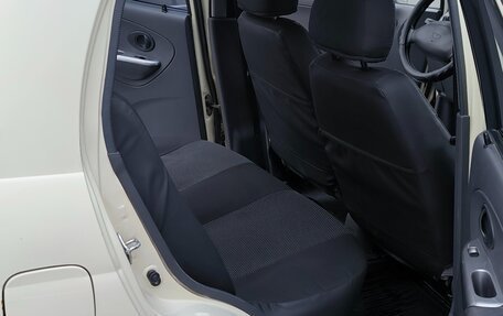 Daewoo Matiz I, 2010 год, 295 000 рублей, 7 фотография