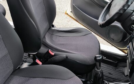 Daewoo Matiz I, 2010 год, 295 000 рублей, 8 фотография