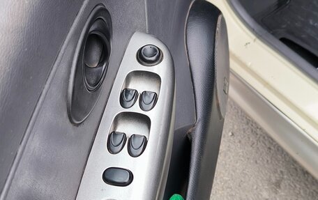 Daewoo Matiz I, 2010 год, 295 000 рублей, 9 фотография