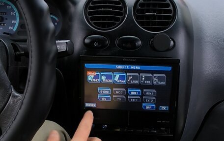 Daewoo Matiz I, 2010 год, 295 000 рублей, 12 фотография