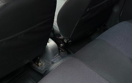 Daewoo Matiz I, 2010 год, 295 000 рублей, 16 фотография