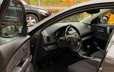 Mazda 6, 2011 год, 775 000 рублей, 8 фотография