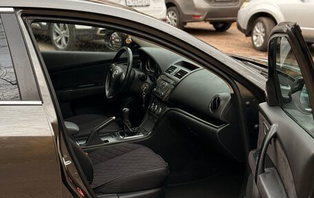 Mazda 6, 2011 год, 775 000 рублей, 7 фотография