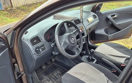 Volkswagen Polo VI (EU Market), 2015 год, 1 400 000 рублей, 2 фотография