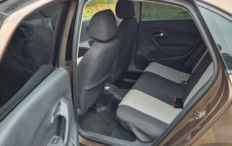 Volkswagen Polo VI (EU Market), 2015 год, 1 400 000 рублей, 3 фотография