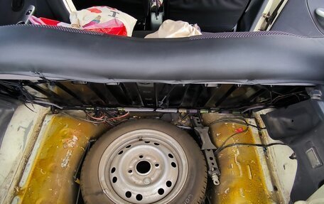 Daewoo Matiz I, 2010 год, 295 000 рублей, 15 фотография