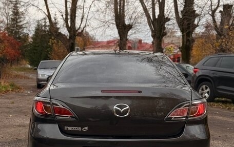 Mazda 6, 2011 год, 775 000 рублей, 5 фотография