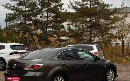 Mazda 6, 2011 год, 775 000 рублей, 3 фотография