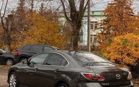 Mazda 6, 2011 год, 775 000 рублей, 4 фотография
