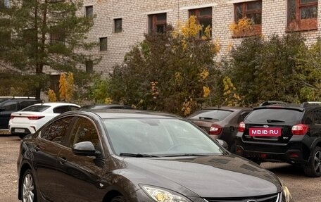 Mazda 6, 2011 год, 775 000 рублей, 2 фотография